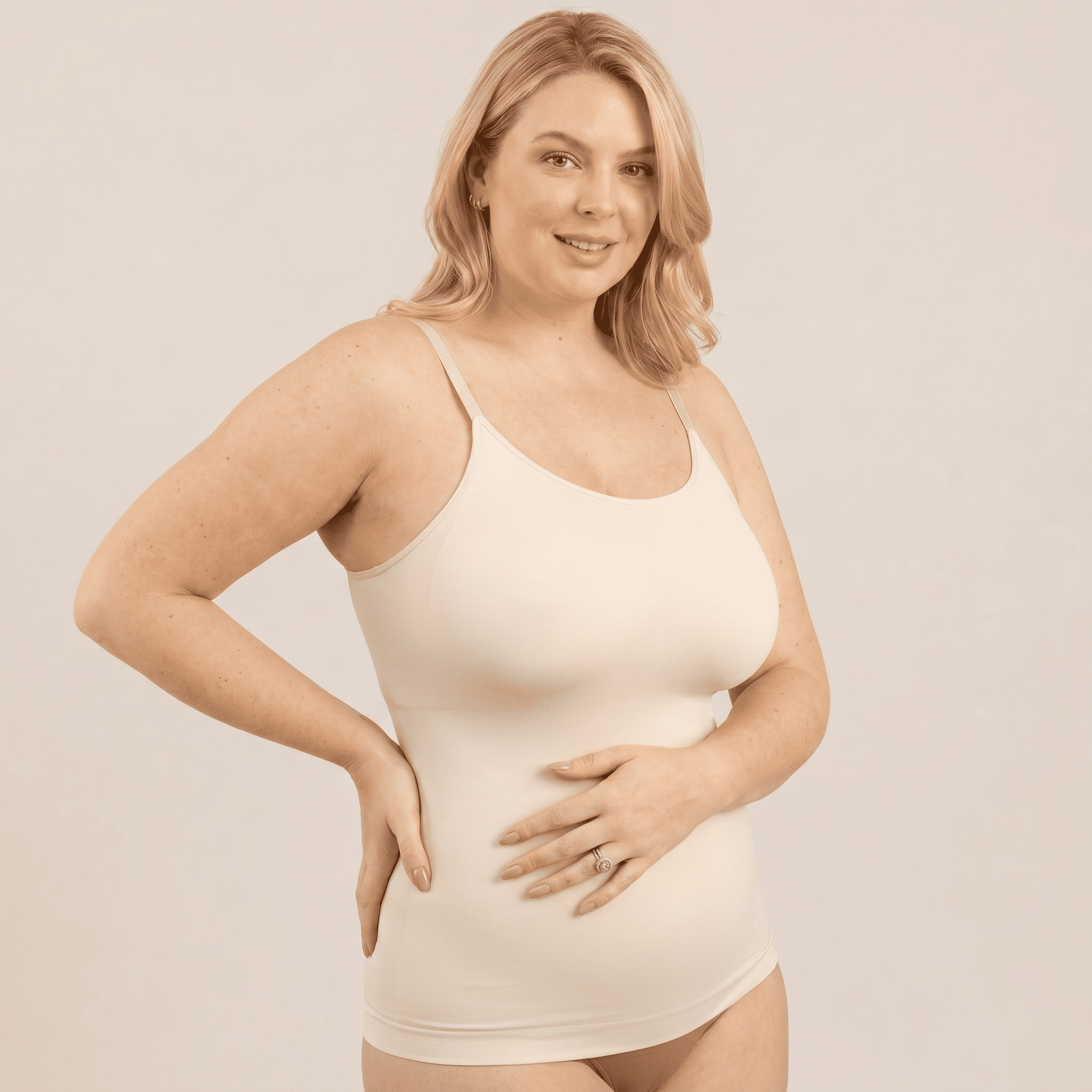 Shapova™ 3D Slimming Tank Top