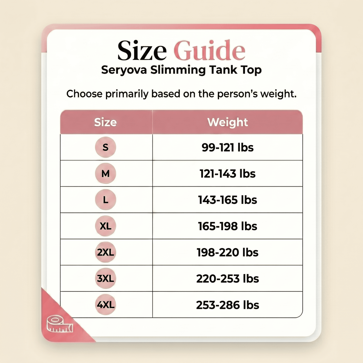 Shapova™ 3D Slimming Tank Top