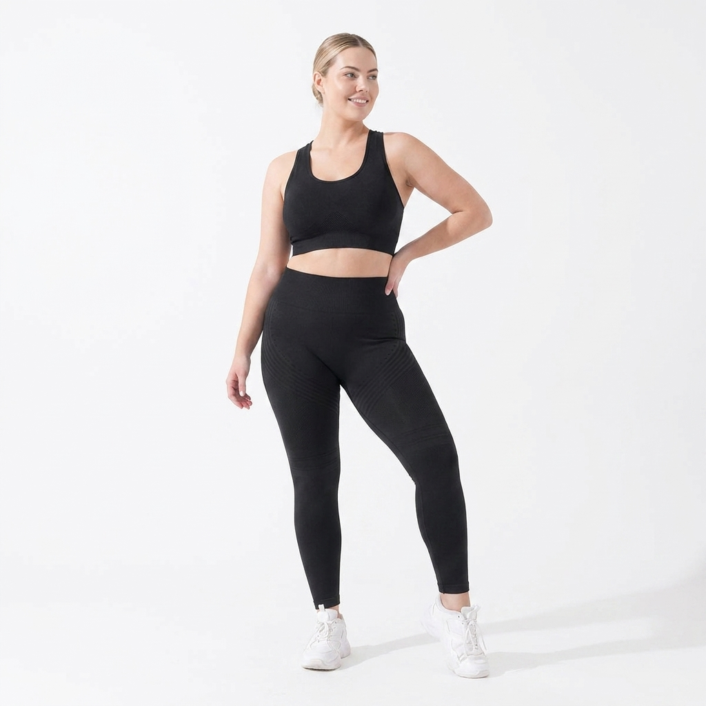 Sculptova™ Legging – Lift & Smooth Sculpting Leggings