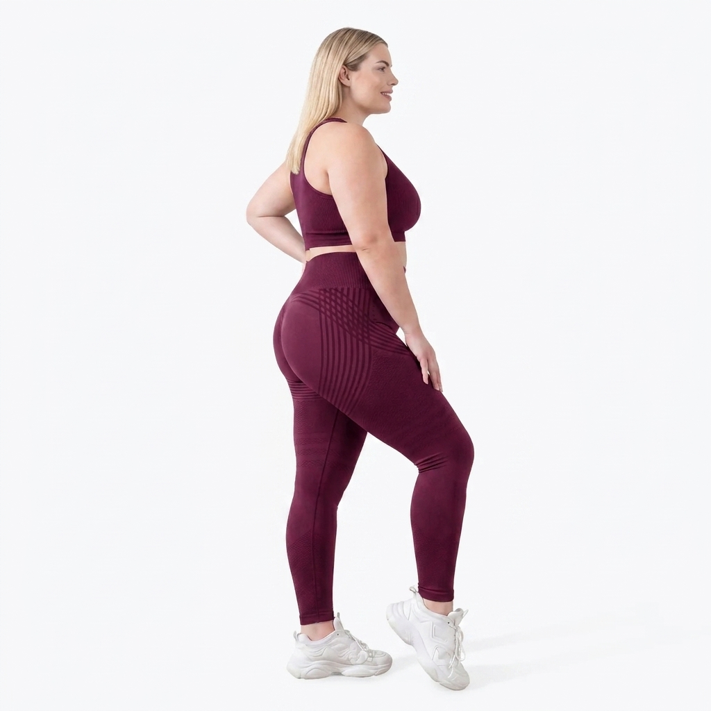 Sculptova™ Legging – Lift & Smooth Sculpting Leggings