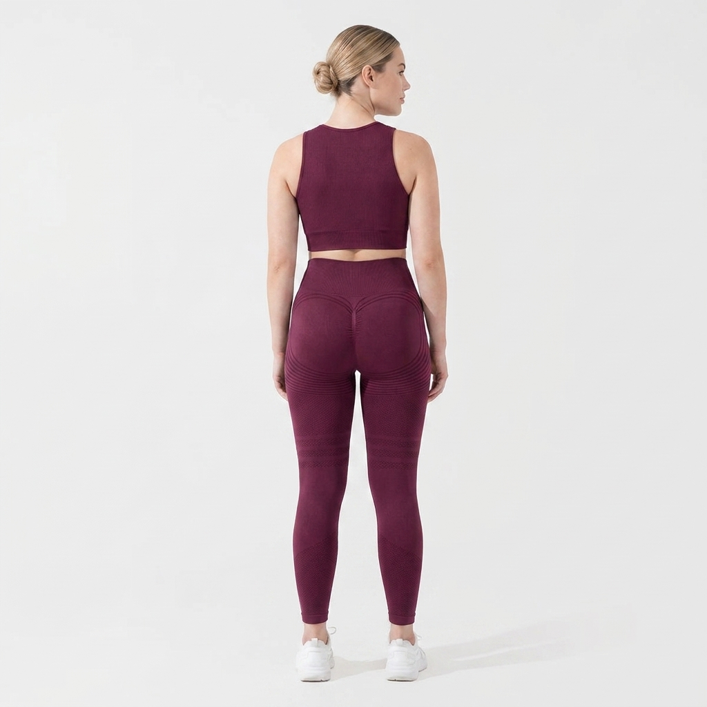 Sculptova™ Legging – Lift & Smooth Sculpting Leggings