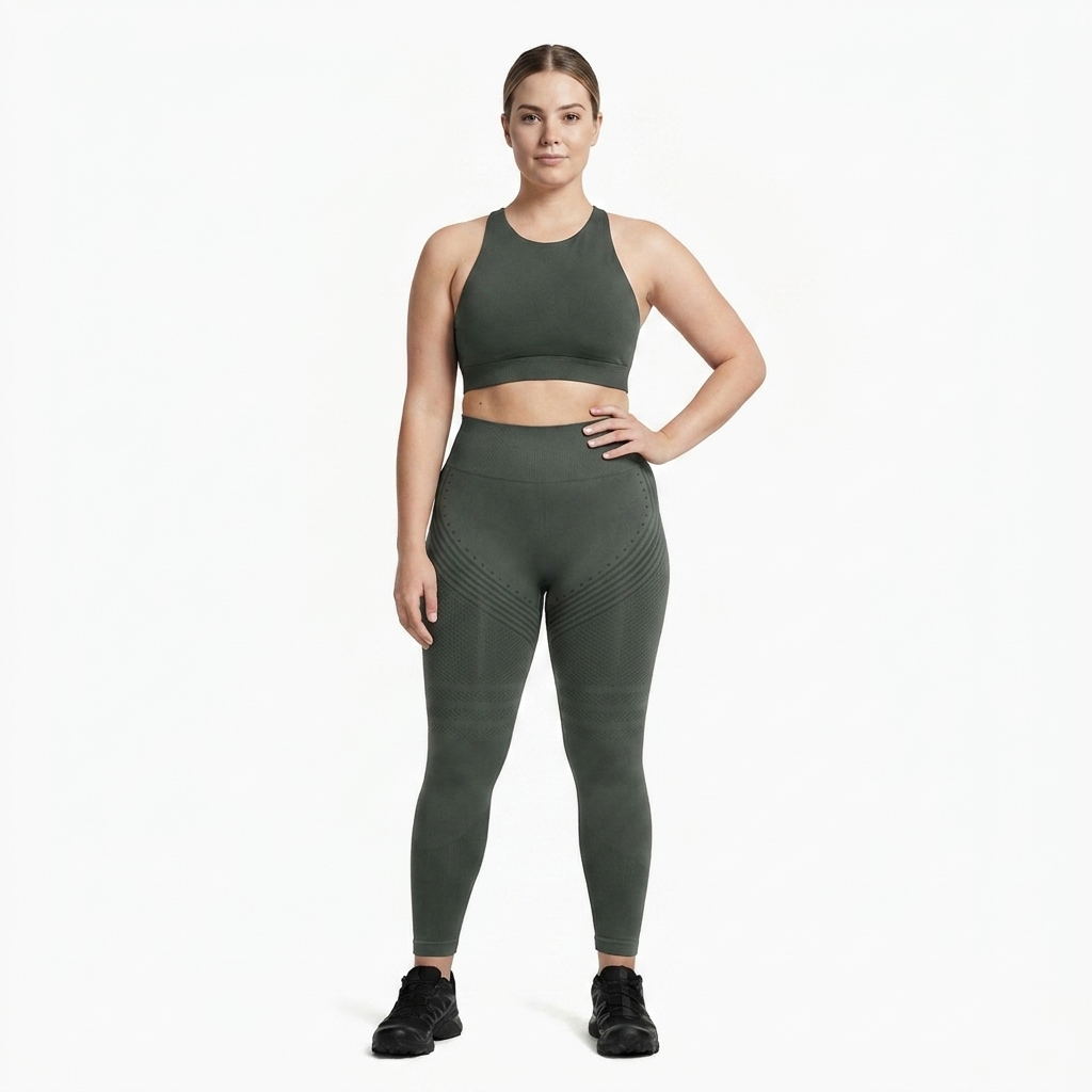 Sculptova™ Legging – Lift & Smooth Sculpting Leggings