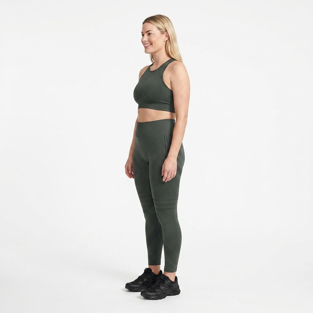 Sculptova™ Legging – Lift & Smooth Sculpting Leggings