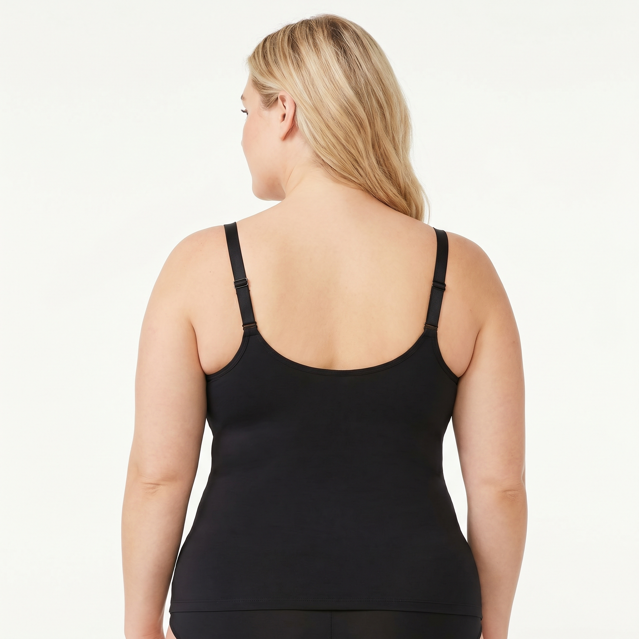 Shapova Built-In Bra Slimming Tank Top