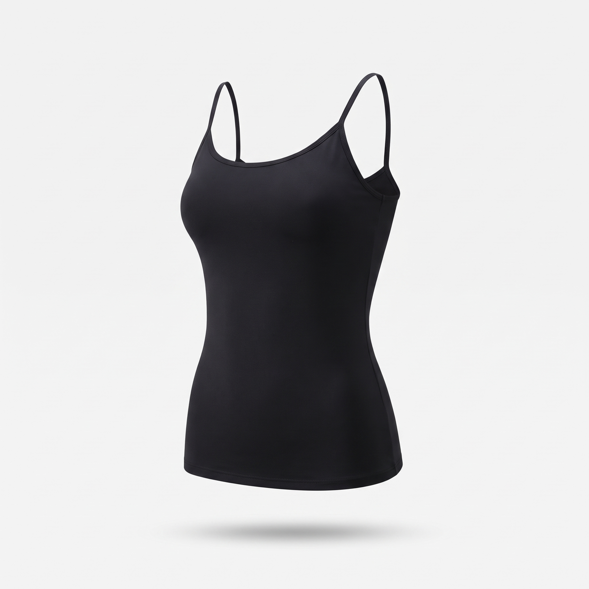 Shapova Black
