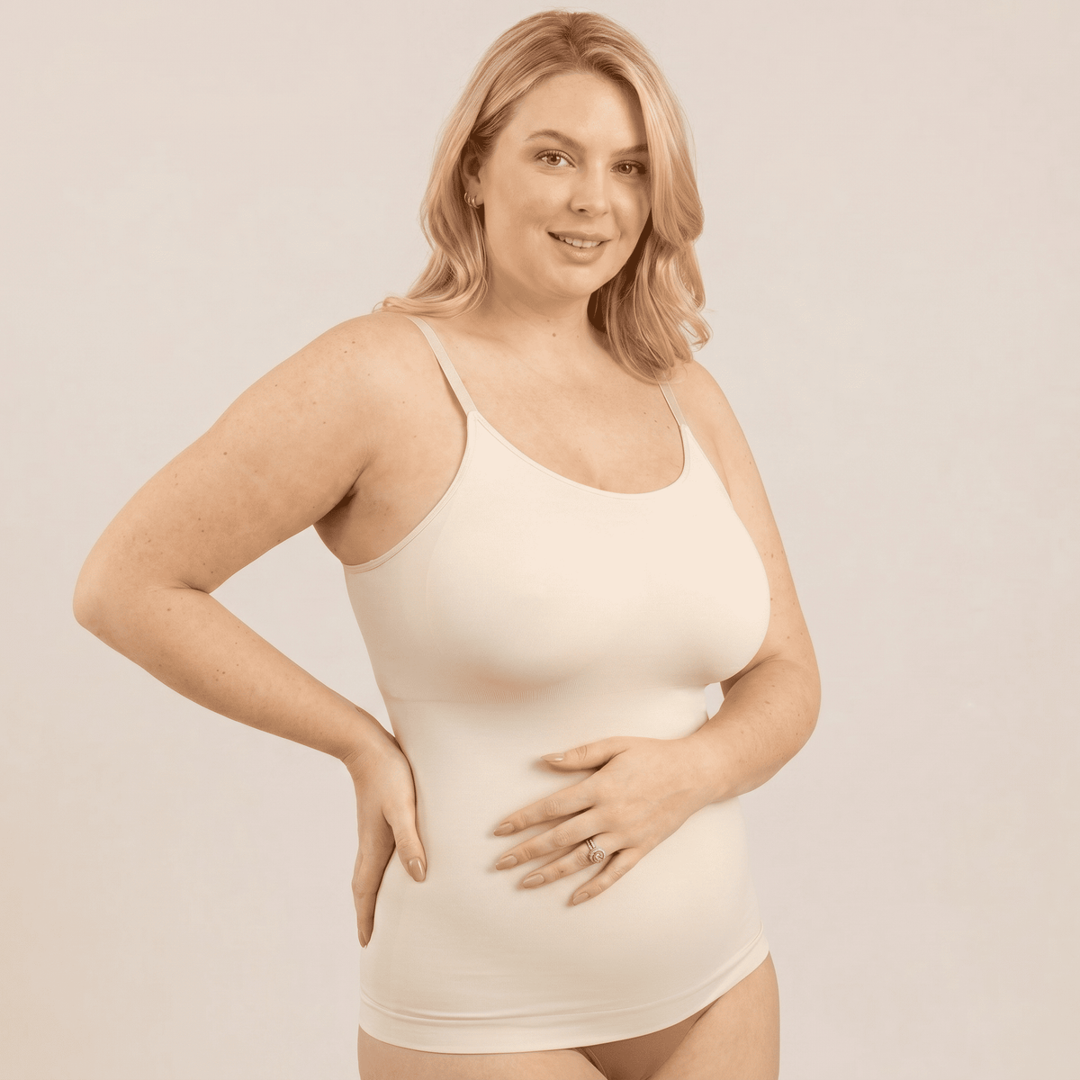 Shapova™ 3D Slimming Tank Top