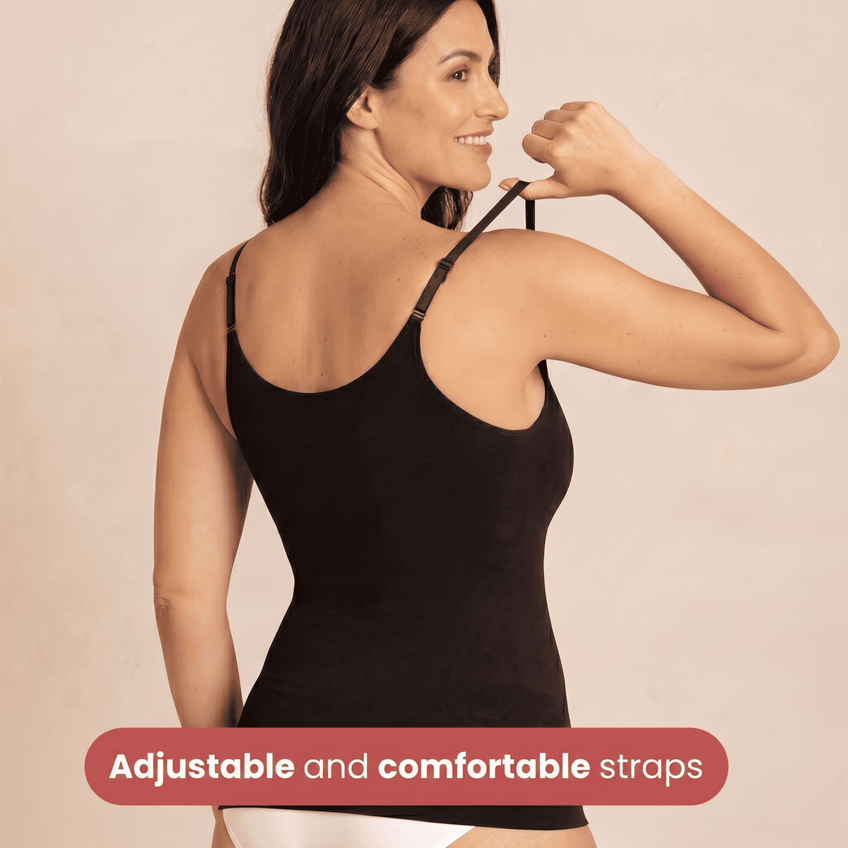 Shapova™ 3D Slimming Tank Top