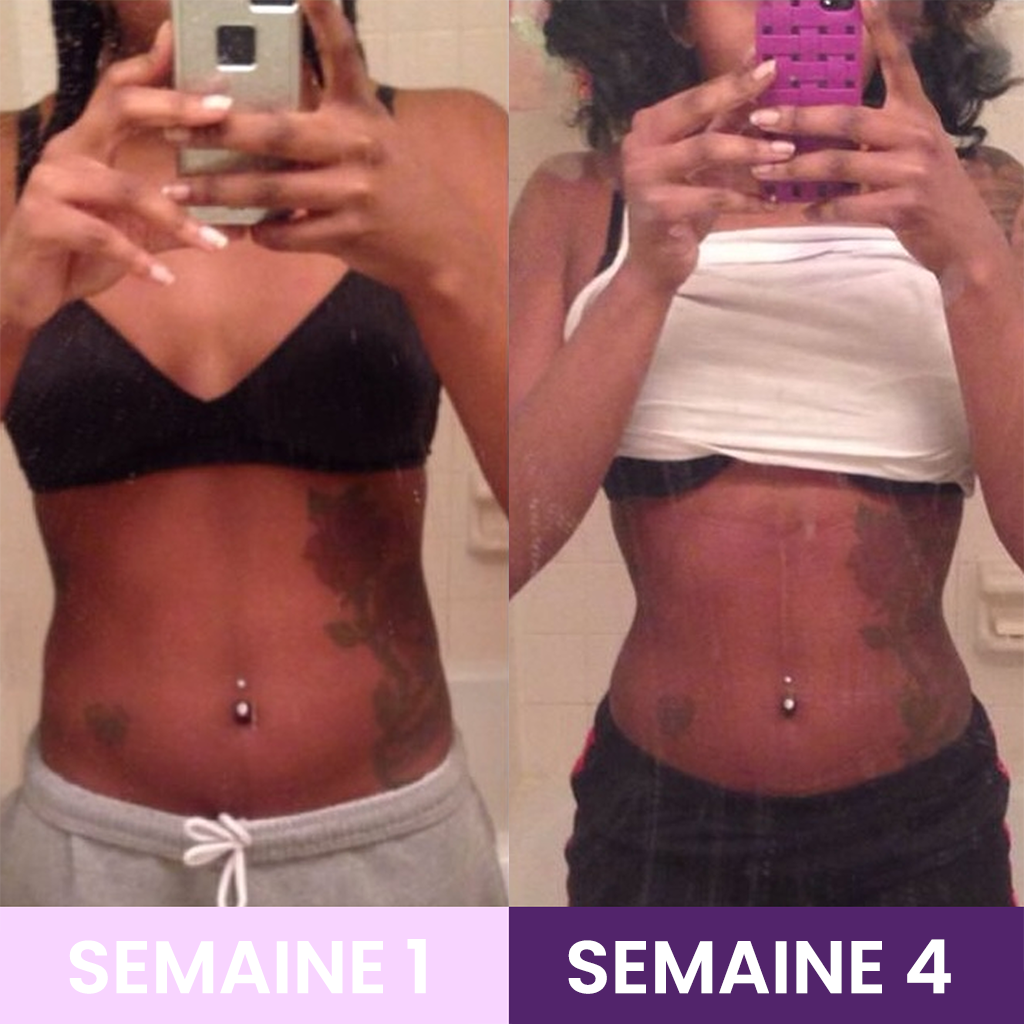 Seryova® 2.0 | Compresse la taille, sculpte la ligne, booste ta confiance.