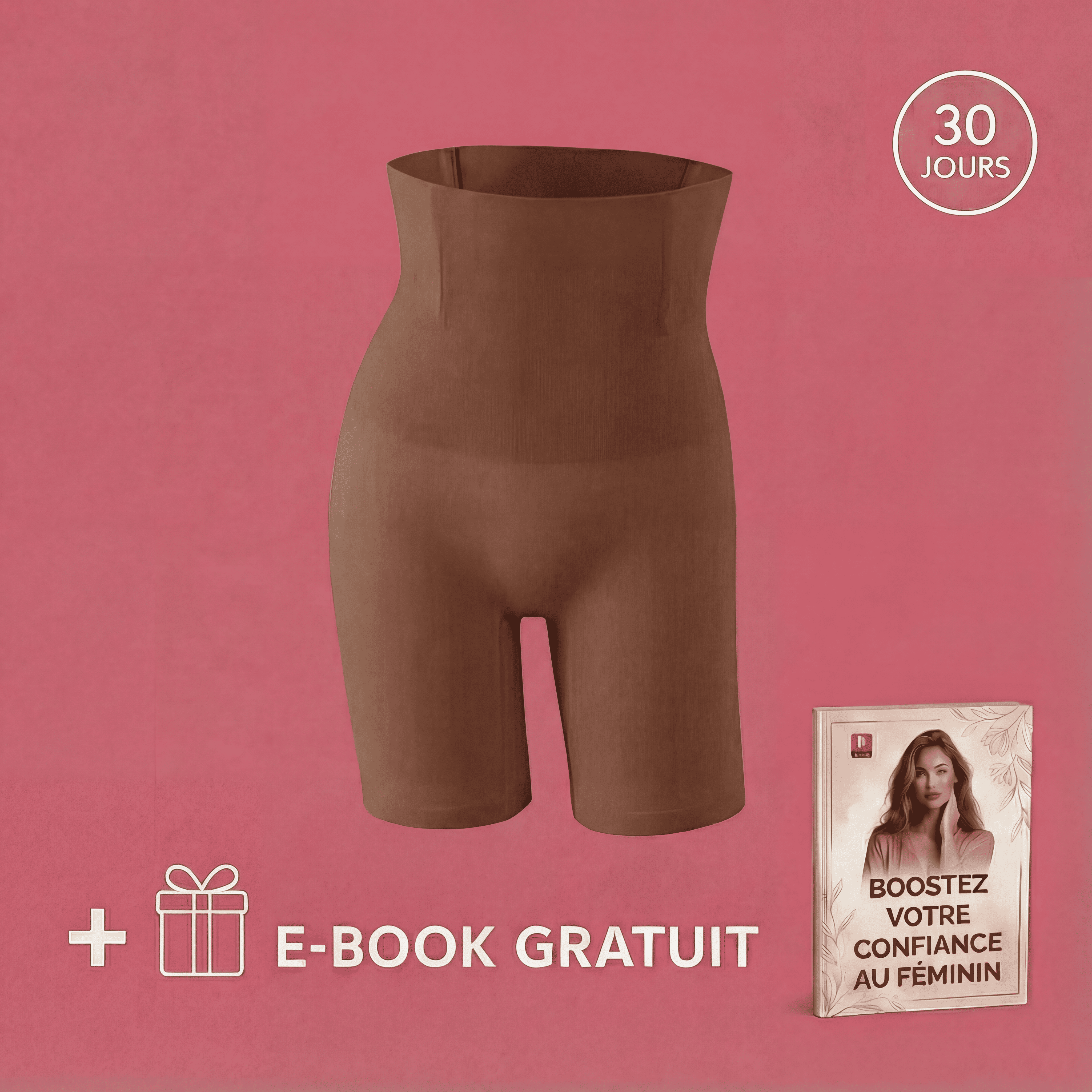 Seryova™ – Short Gainant Sculptant