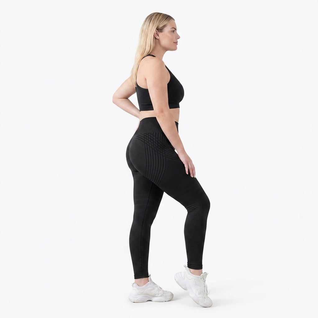 Sculptova™ Legging – Lift & Smooth Sculpting Leggings