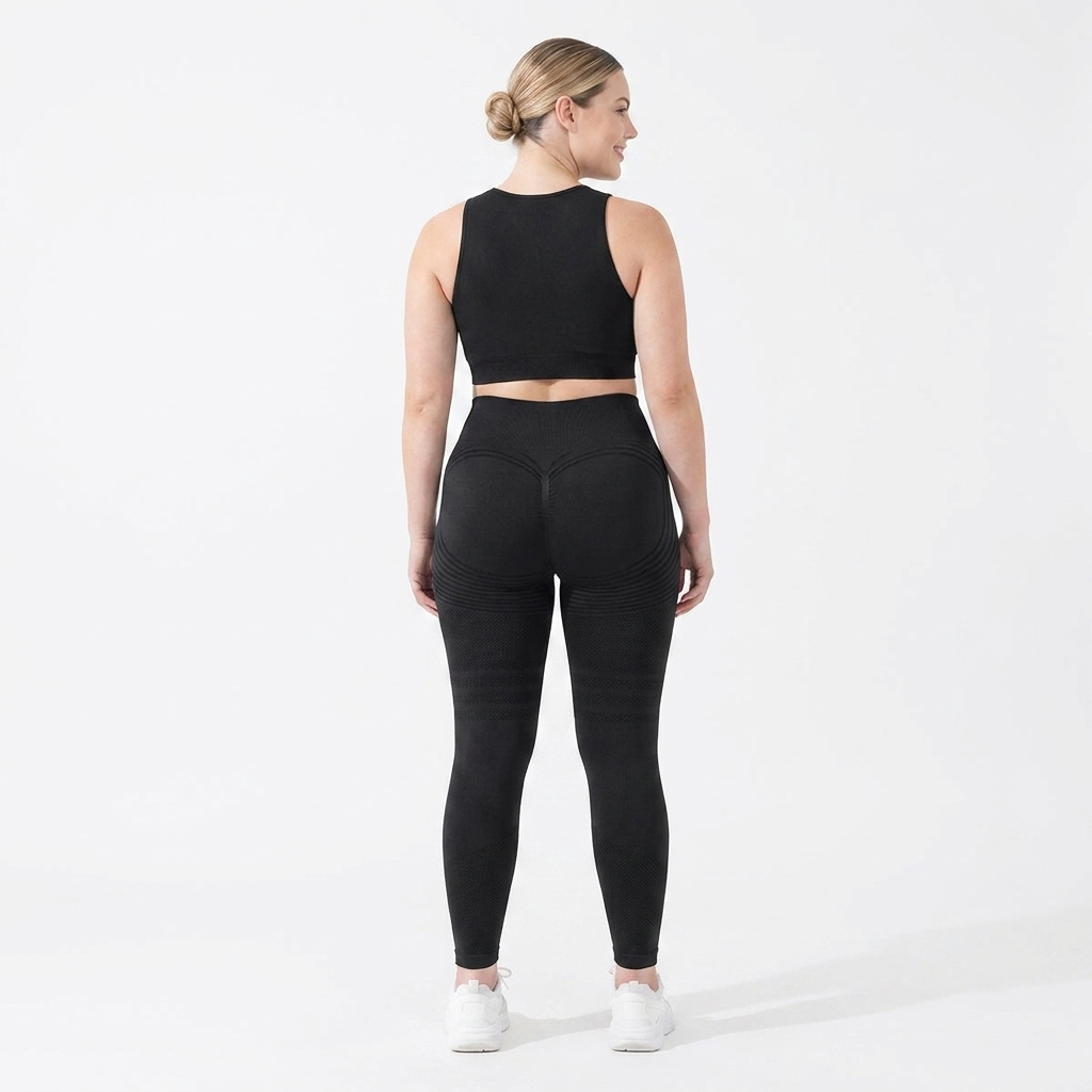 Sculptova™ Legging – Lift & Smooth Sculpting Leggings