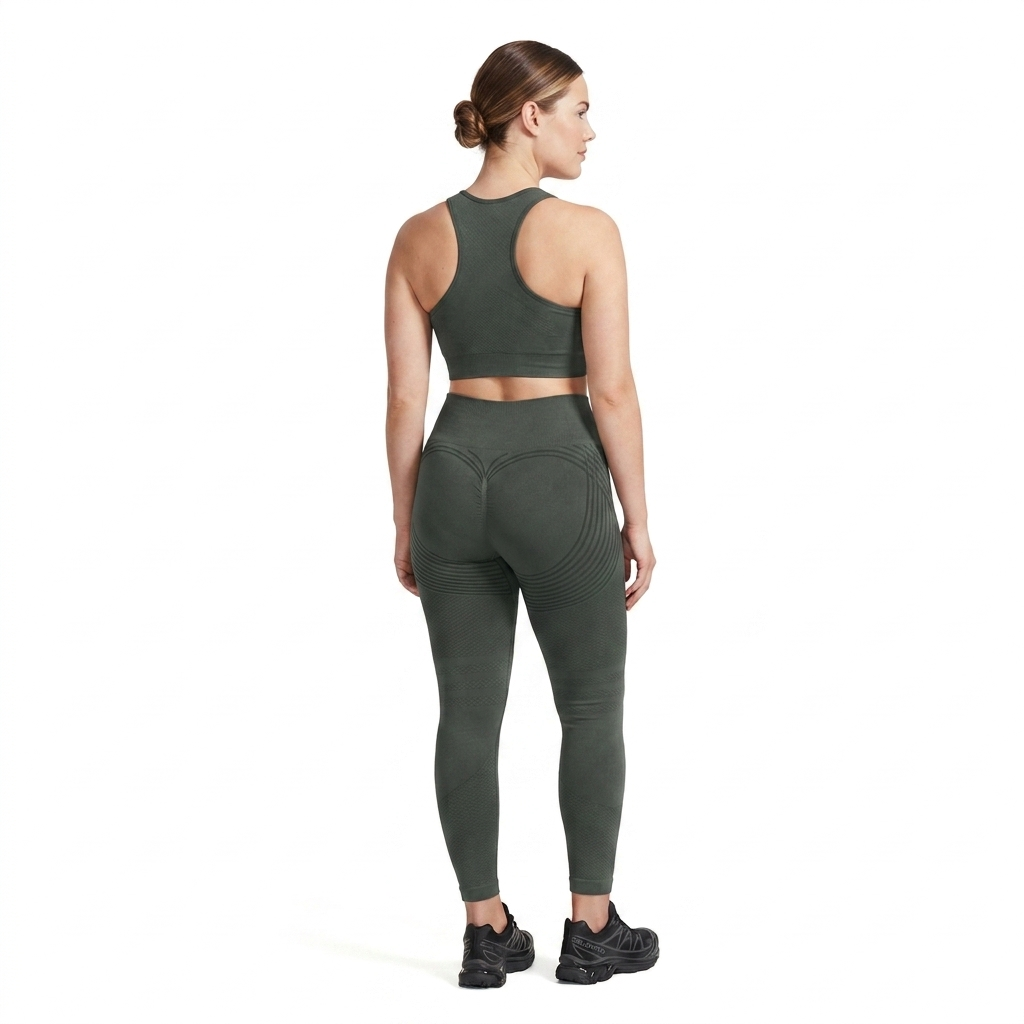 Sculptova™ Legging – Lift & Smooth Sculpting Leggings