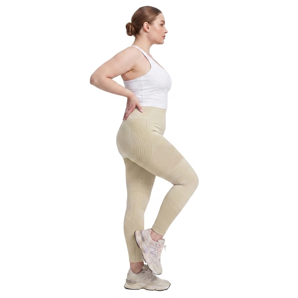 Sculptova™ Legging – Lift & Smooth Sculpting Leggings