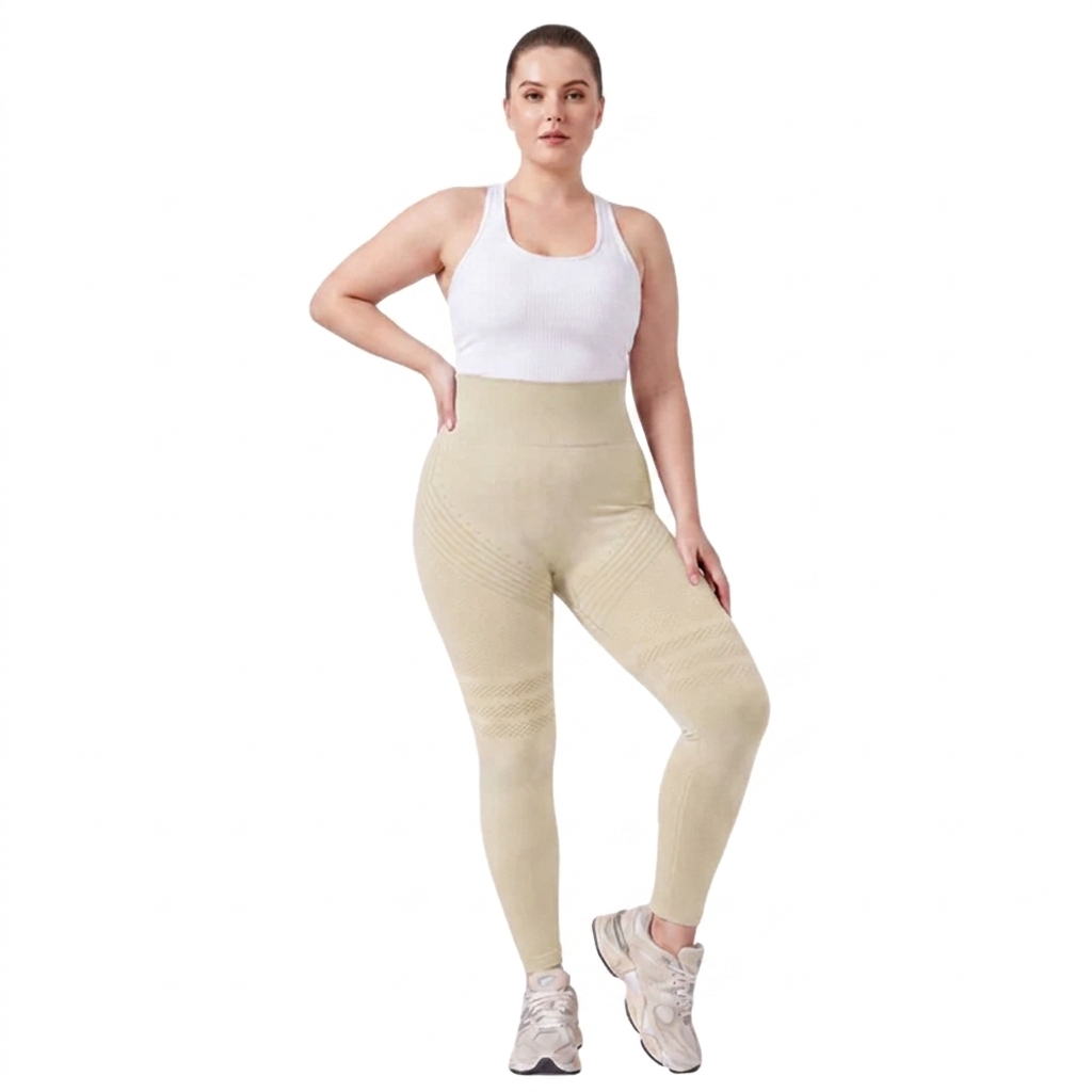 Sculptova™ Legging – Lift & Smooth Sculpting Leggings