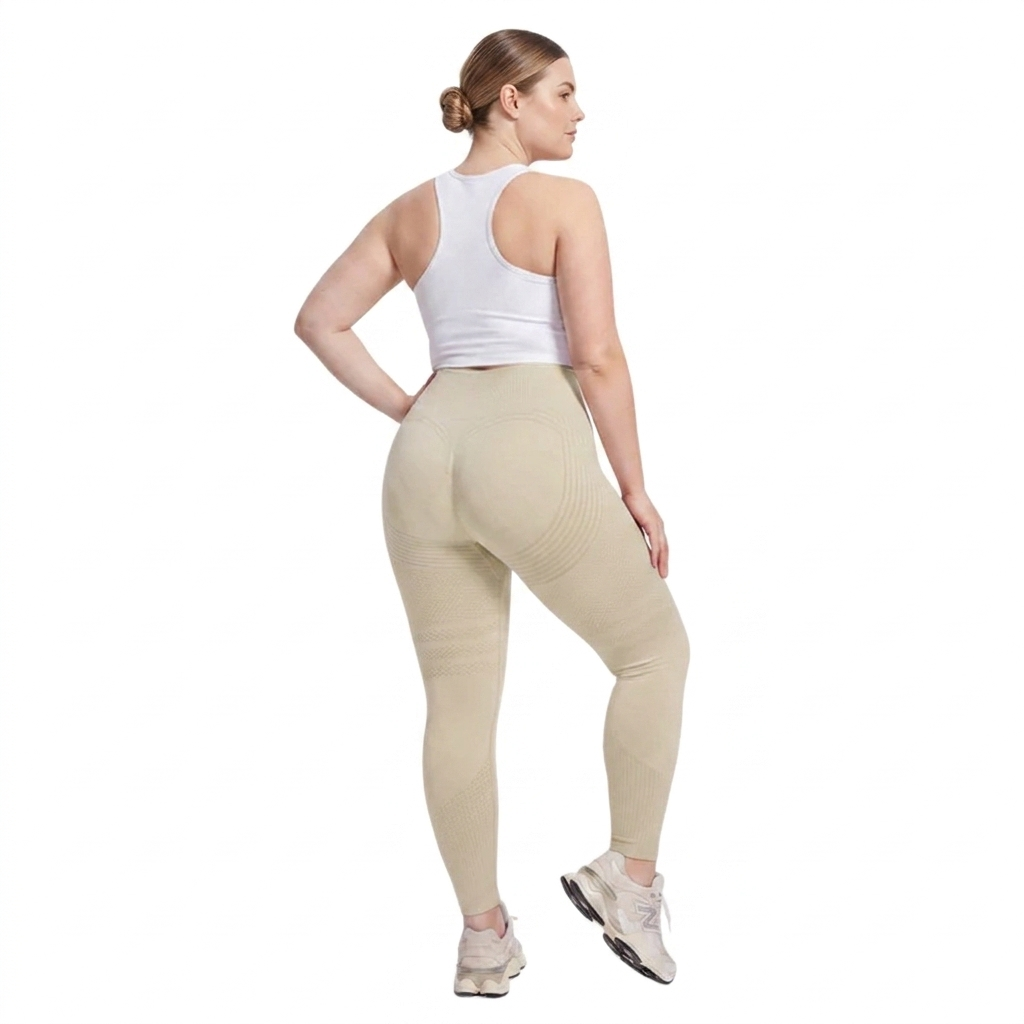 Sculptova™ Legging – Lift & Smooth Sculpting Leggings