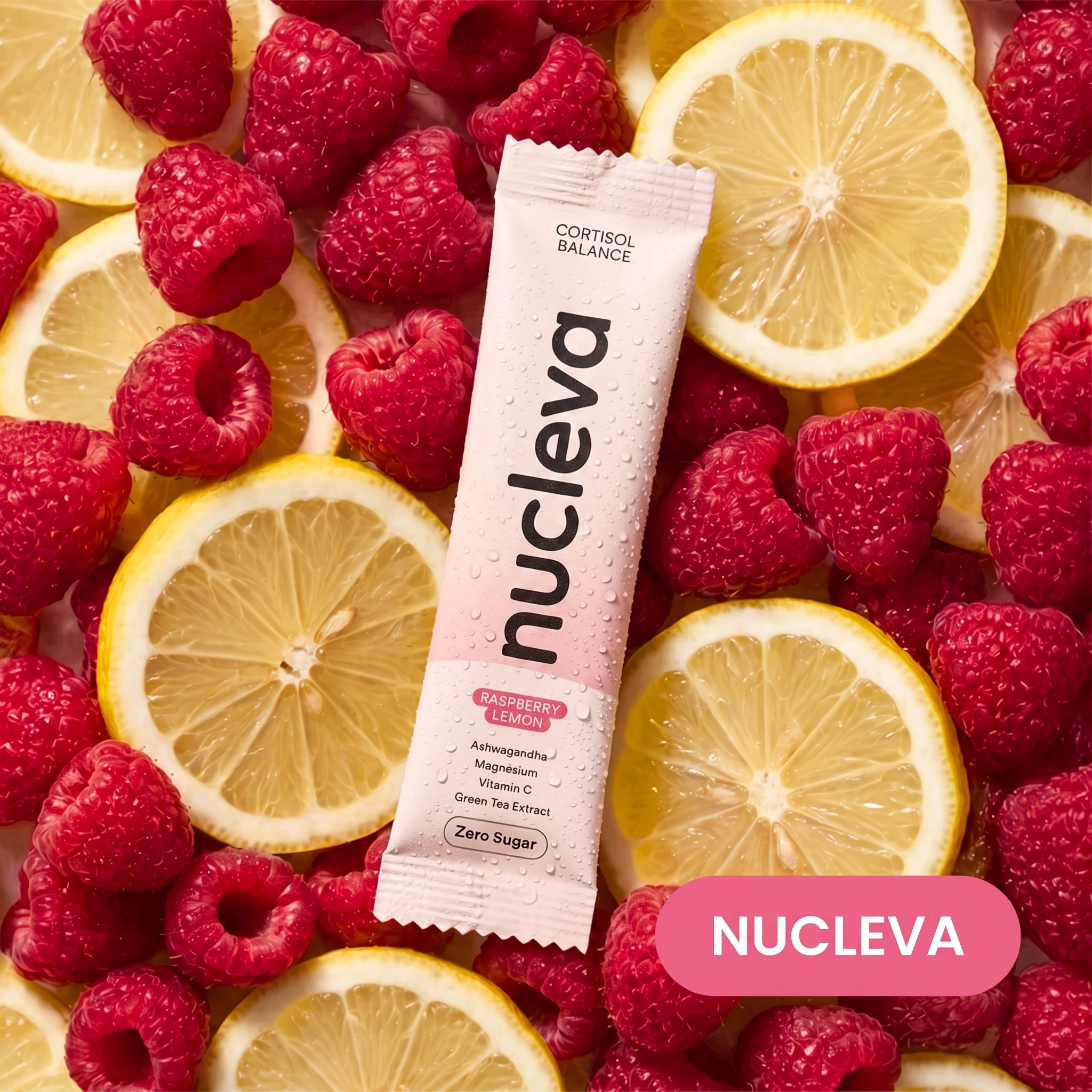 Nucleva™ Cortisol Balance Drink