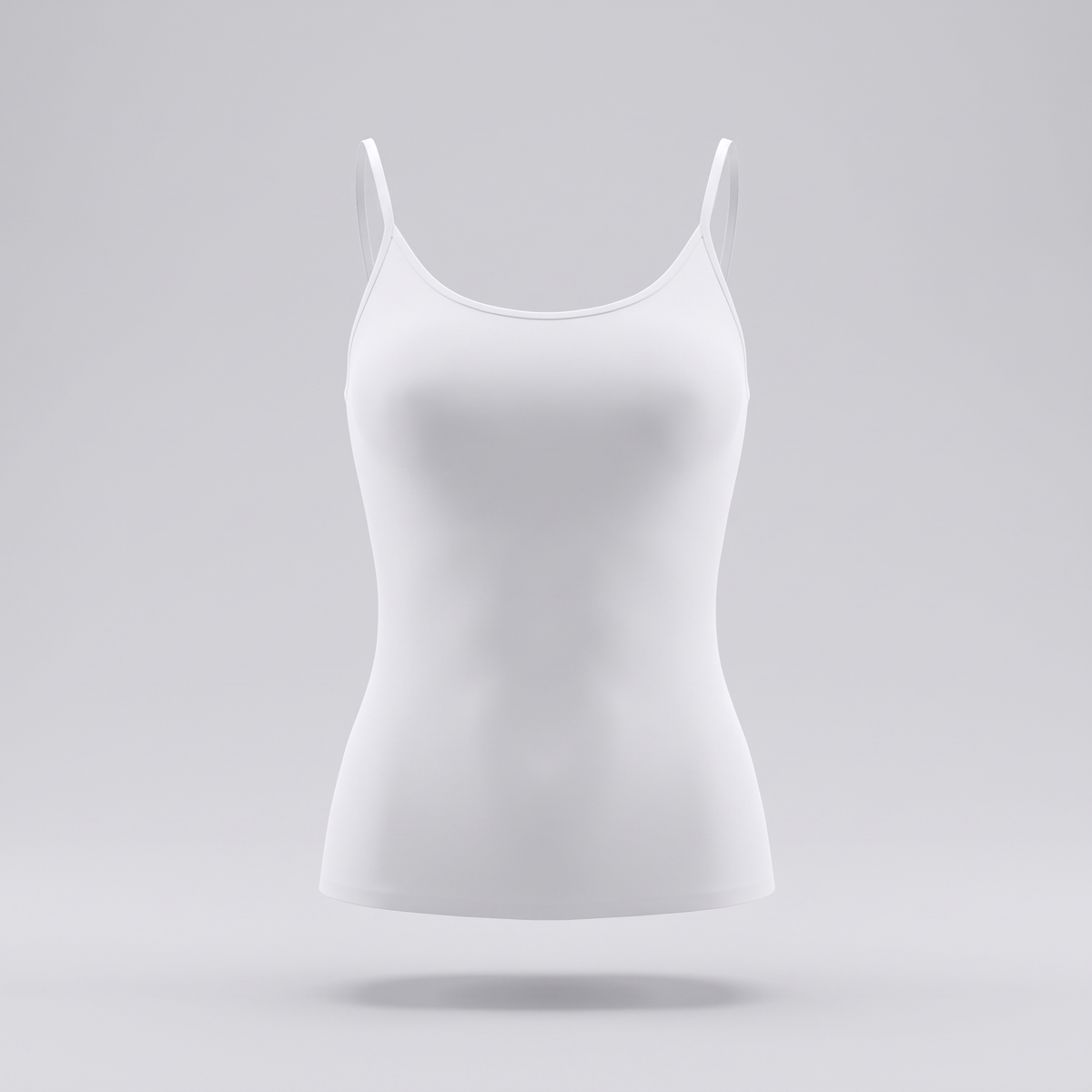 Shapova White