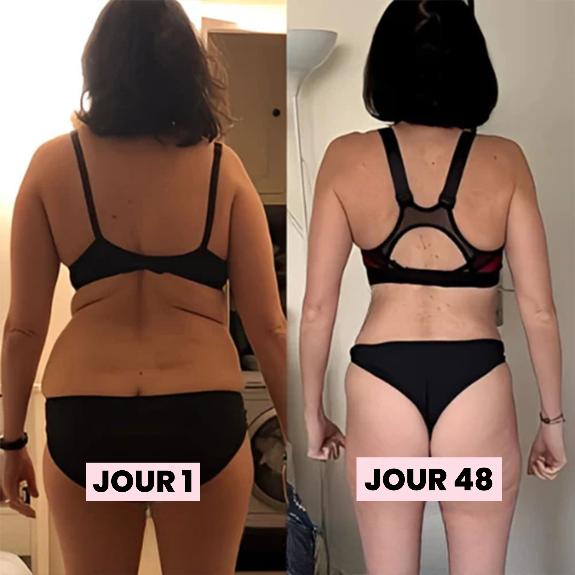 Seryova™ – Short Gainant Sculptant